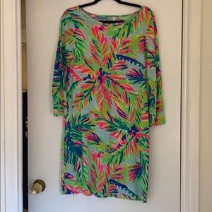 Lilly Pulitzer Marlowe Dress